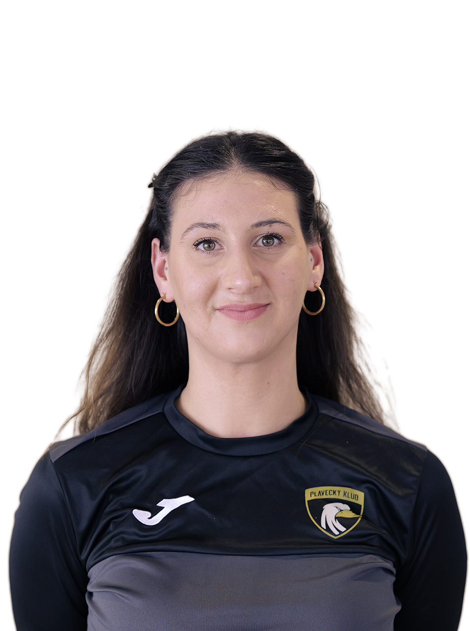 Lea Brnčalová