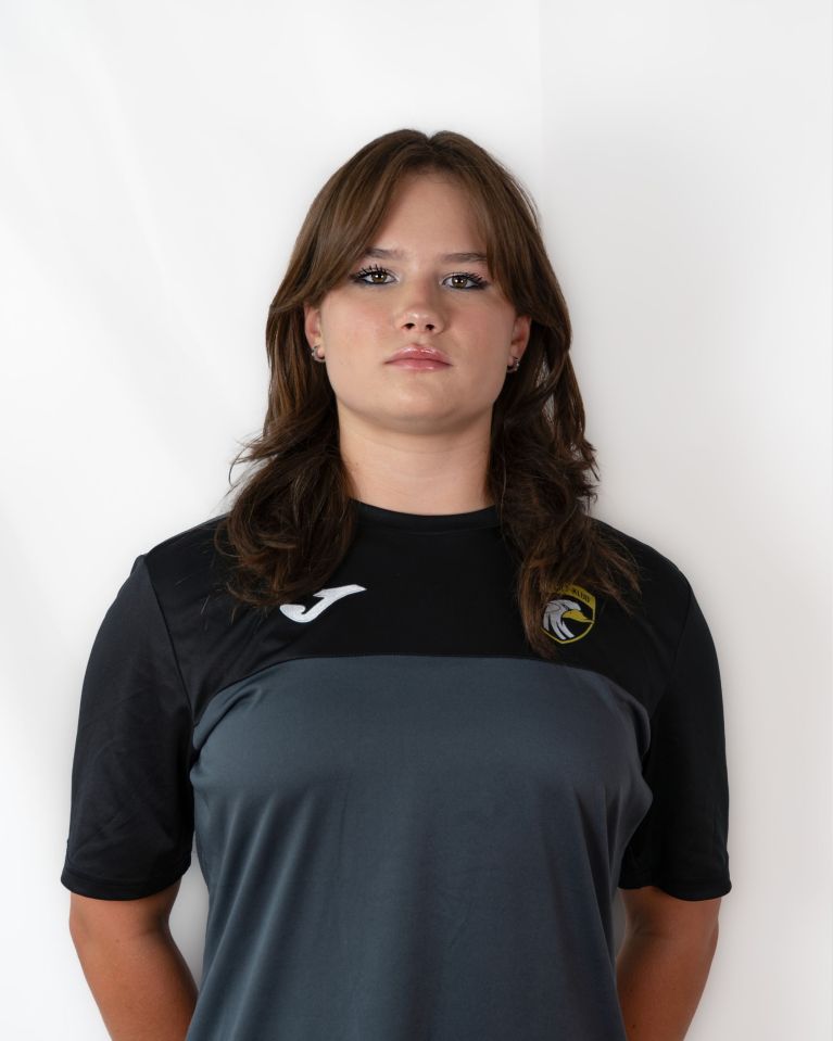 Alexandra Baloghová
