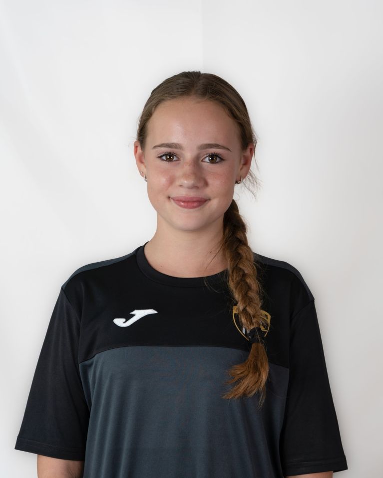 Michaela Vavrinčíková