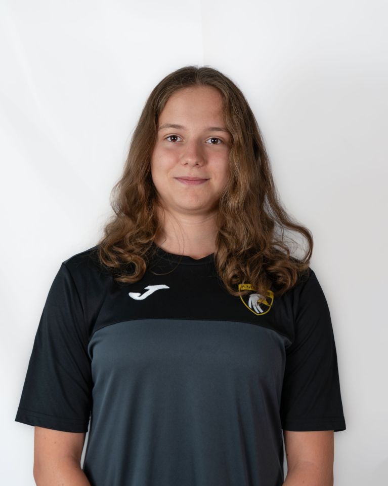 Paula Martinkovičová
