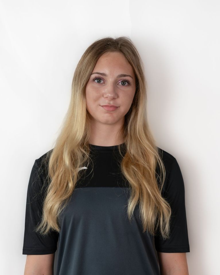 Nina Janušeková